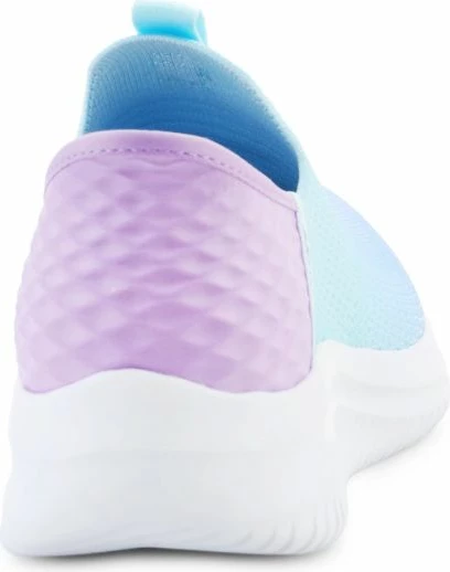 Atlete fëmijësh Skechers, të kaltërta