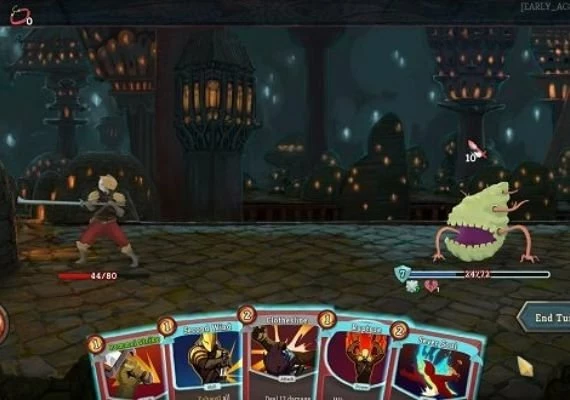 Slay the Spire Global
