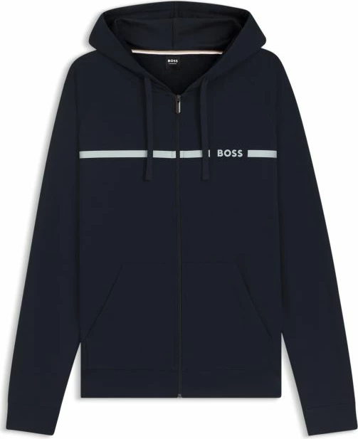 Duks për meshkuj Boss Authentic BLU 50550571-404
