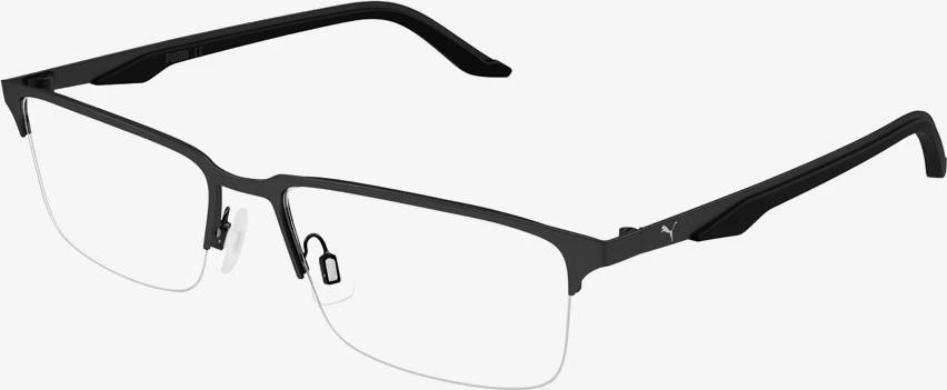 Korniza optike për meshkuj Puma PU0413O-001 56
