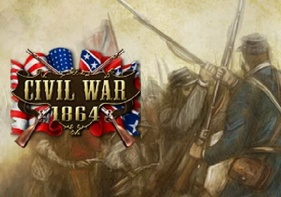 Civil War: 1864 EN Global