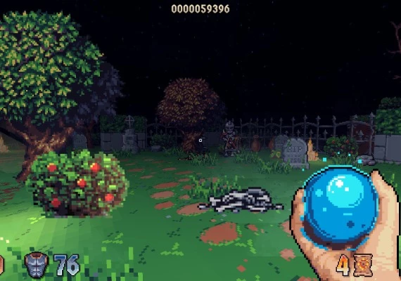 Wizordum EN Global