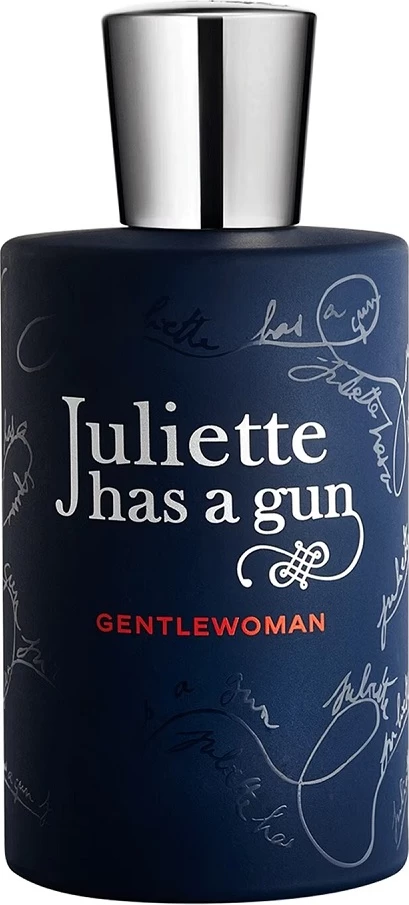 Eau de Parfum për femra Juliette Has a Gun Gentlewoman, 100ml