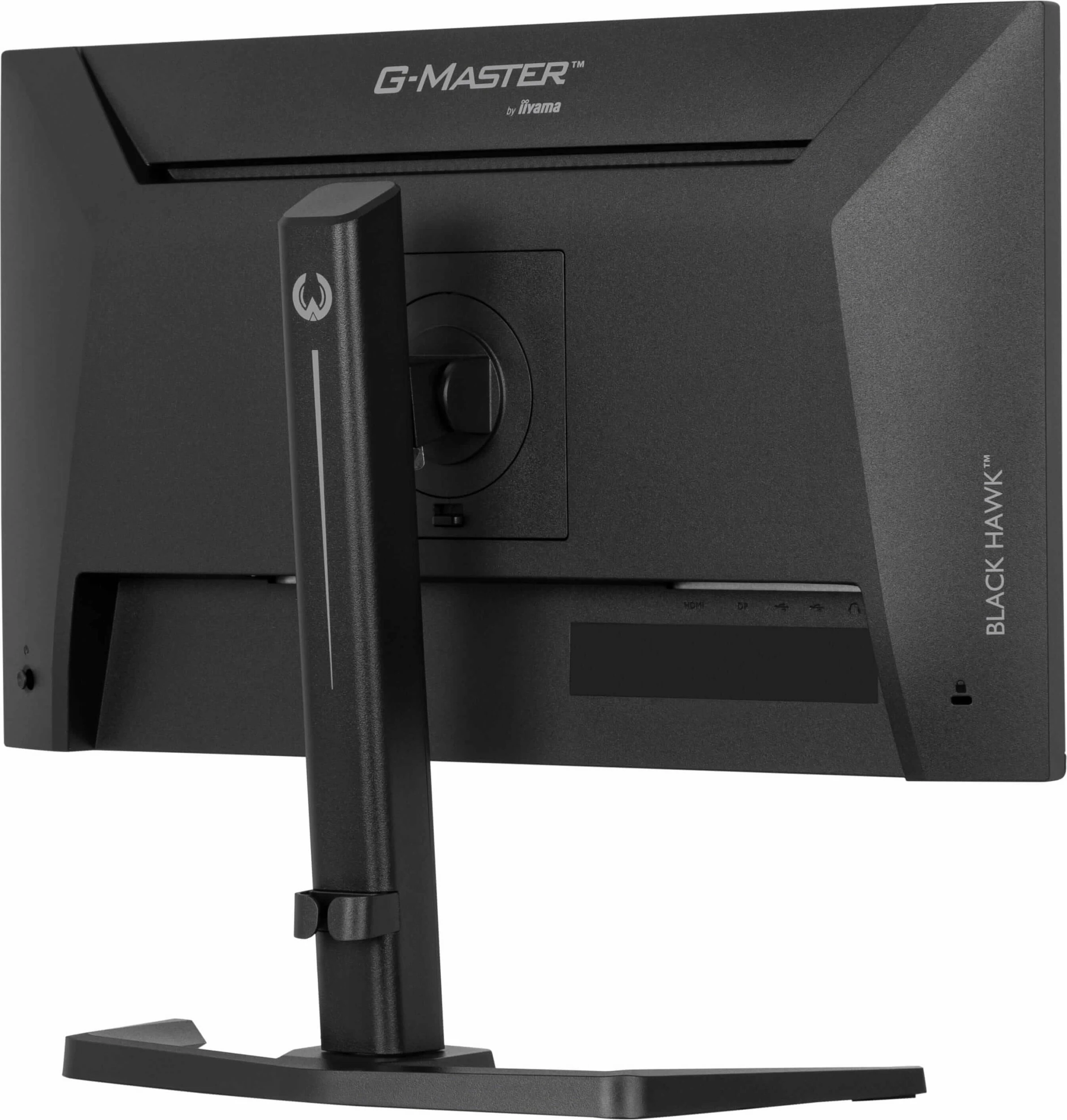 Monitor iiyama G-Master GB2441HSU-B1 23.8" Full HD IPS 144Hz 1ms FreeSync, i zi