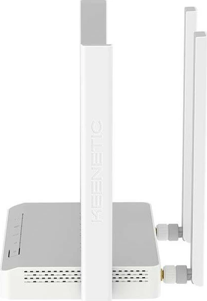 Router Keenetic Explorer 4G KN-4910-01-EU i bardhë
