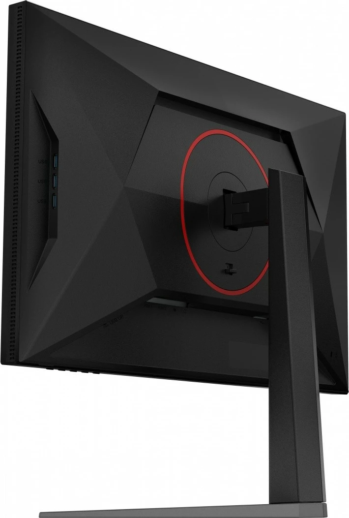 Monitor AOC U27G4XM 27" 4K 160Hz Fast IPS Mini LED HDR1000 1ms HDMI 2.1 DP Pivot i zi