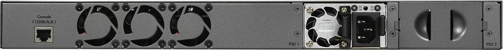 Switch NETGEAR M4300-28G, Managed, L3, 1U, Gigabit Ethernet, Zi