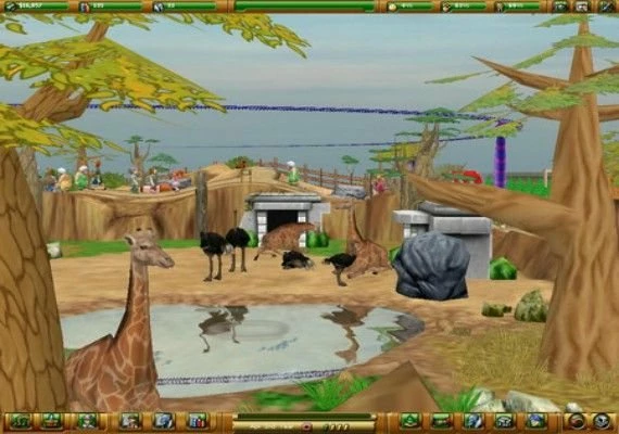 Zoo Empire EN Global