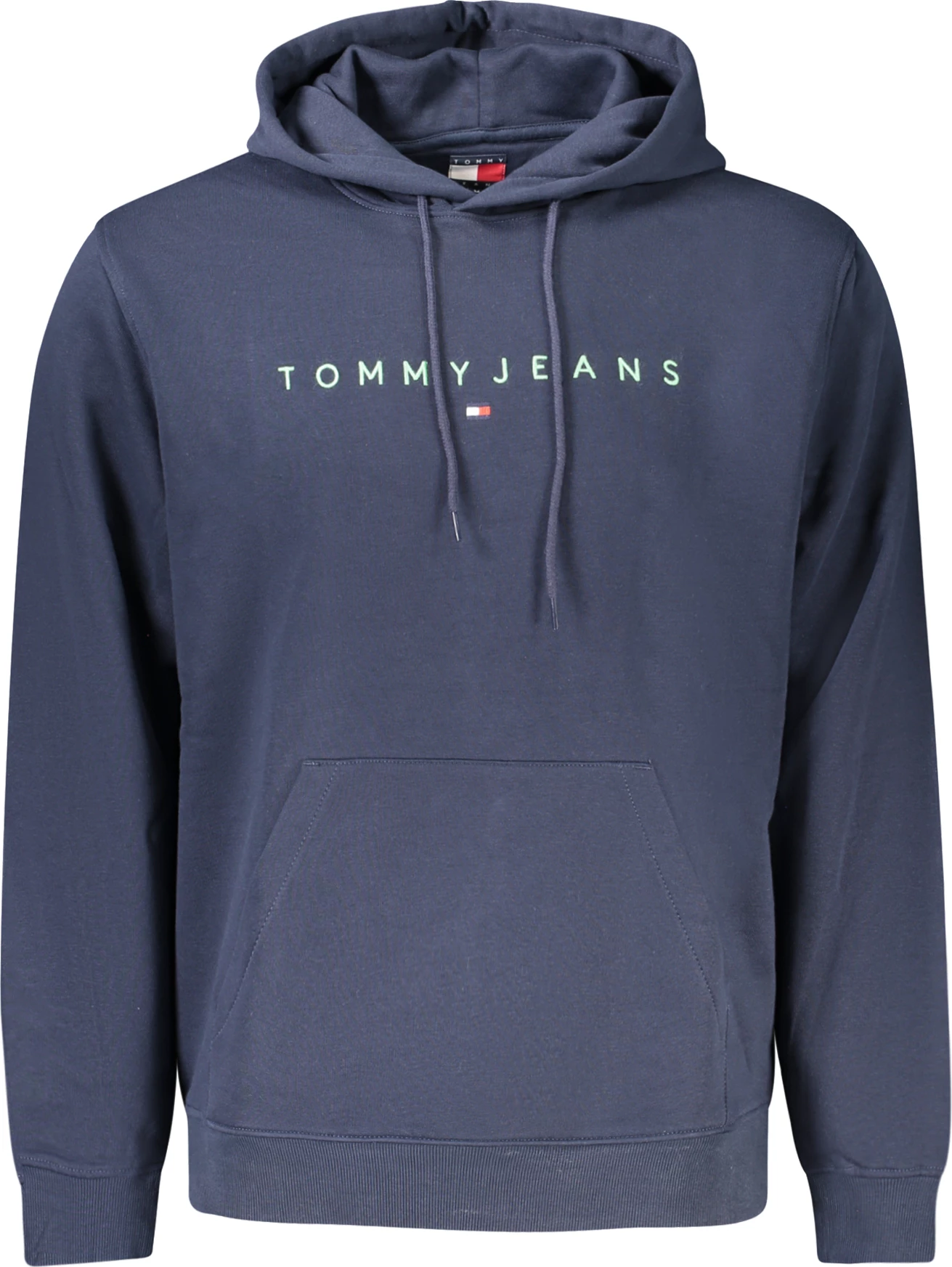 Duks për meshkuj TOMMY HILFIGER, blu [Madhësia: XXL]