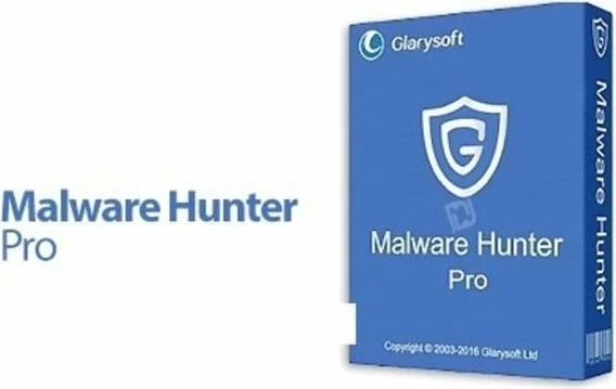 Malware Hunter Pro 6 Months 1 Device Global