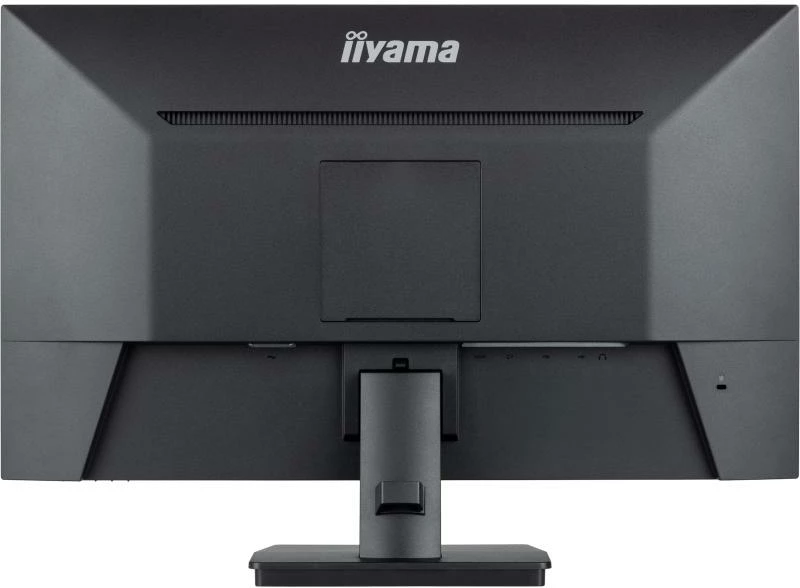 Monitor, iiyama, ProLite XU2793HSU-B7, 27" IPS Full HD 100Hz AdaptiveSync, USB hub, altoparlantë, e zezë