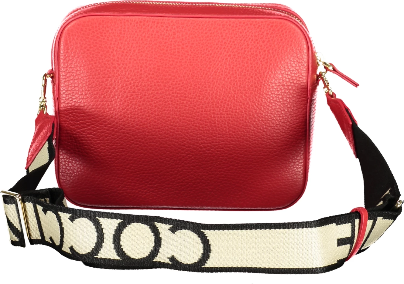 Çantë për femra COCCINELLE TEBE, e kuqe