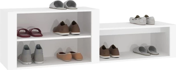 Raft për këpucë Lino