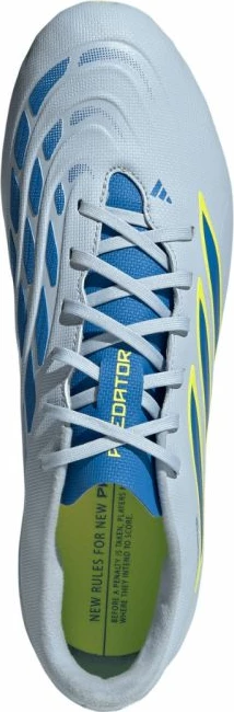 Atlete futbolli adidas Predator Club FG/MG JS0348