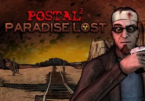 Postal 2: Paradise Lost DLC EN/PT/ZH Global