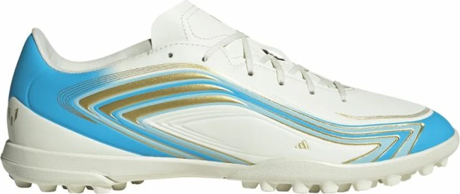 Atlete futbolli adidas F50 Messi Club TF KK1377