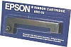 Ribon Epson ERC-22 C43S015358, i zi