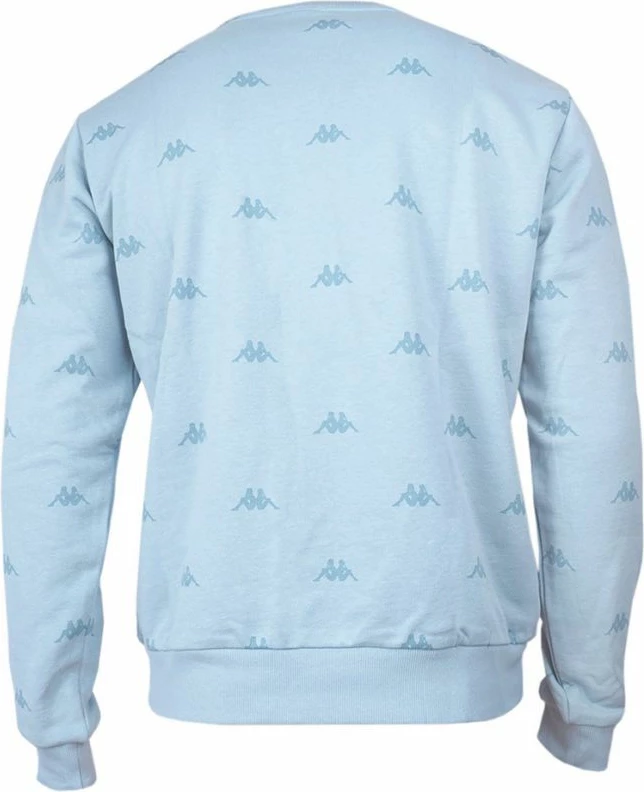Duks për meshkuj Kappa Iver, blu
