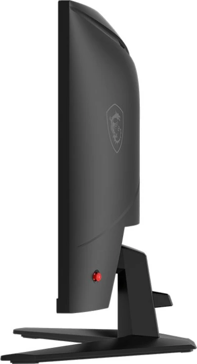 Monitor gaming MSI MAG 275CQFDE E18, 27 inç, WQHD, 180Hz, Rapid VA, i zi