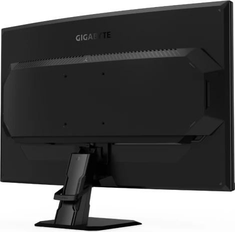 monitor gaming GIGABYTE GS27FC2 27\" FHD 240Hz 1ms i lakuar, zi