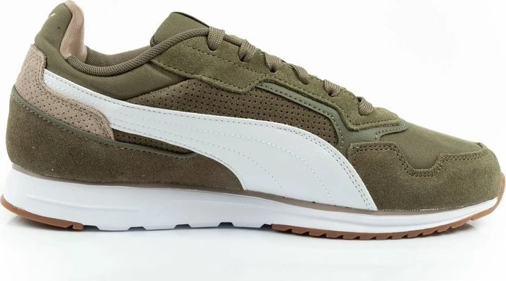 Atlete sportive për meshkuj Puma Softride ST Miler, ulliri