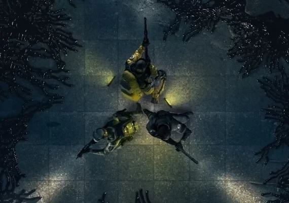 Tom Clancy's Rainbow Six: Extraction 500 React Credits