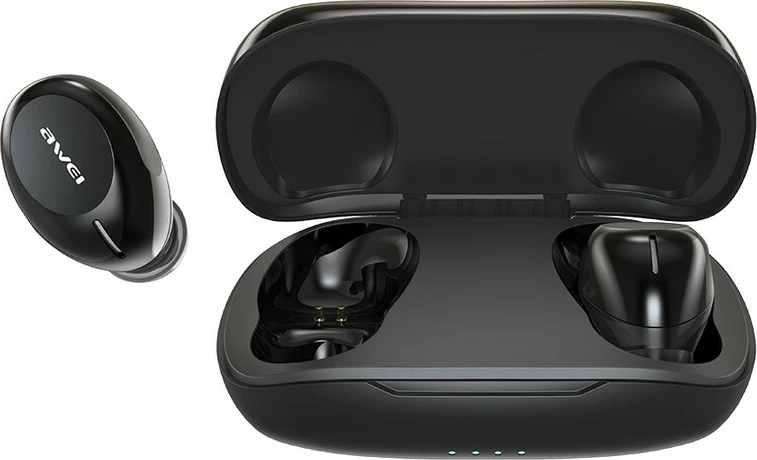 Kufje Me Bluetooth AWEI T20