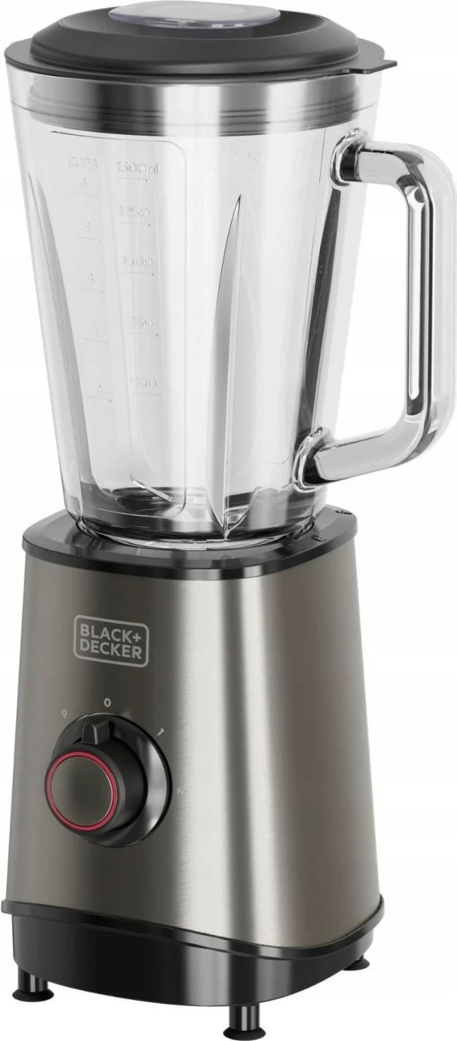 Blender Black&Decker BXJB801E 1.5L 800W, hiri