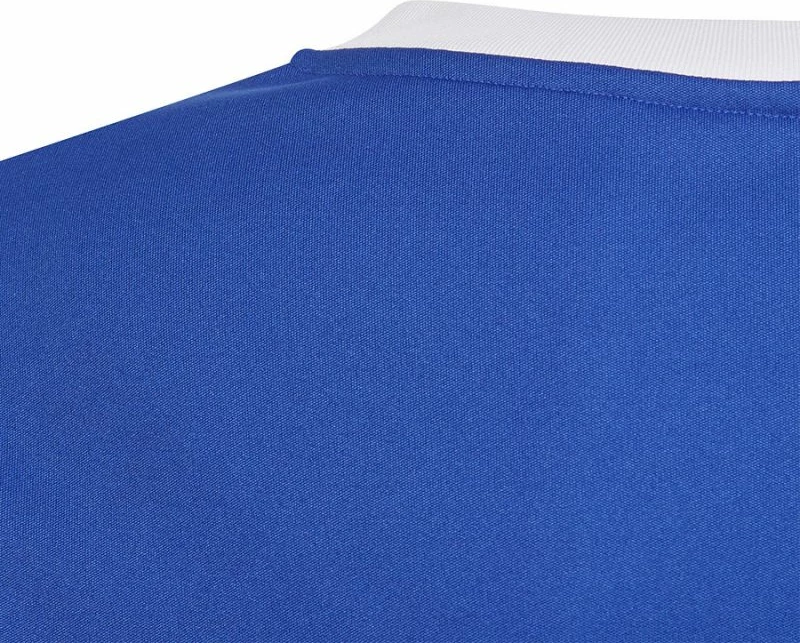 Fanellë adidas për fëmijë, blu