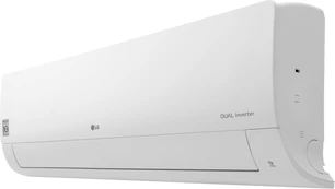 Njësi e brendshme klimë LG S18EQ, ftohje/ngrohje/ventilim, montim në mur, e bardhë
