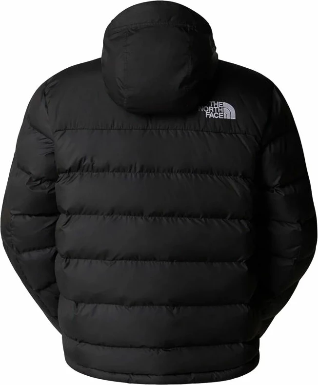 Jakne the north face për meshkuj, e zezë