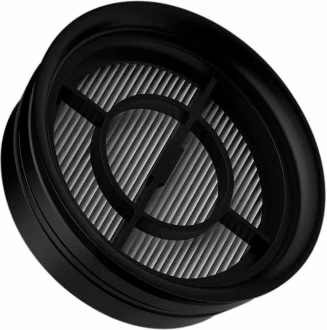 Filtër HEPA për fshesë me korrent Deerma DEM-T20W/T30W, i zi