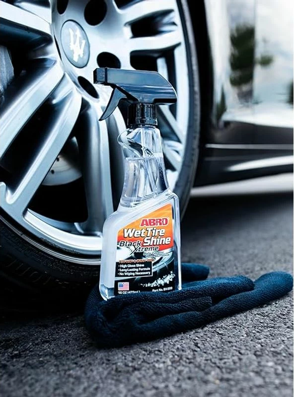 Sprej Shkelqyes Gome Bx-999