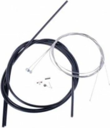 Set kabllo freni rrugë Shimano