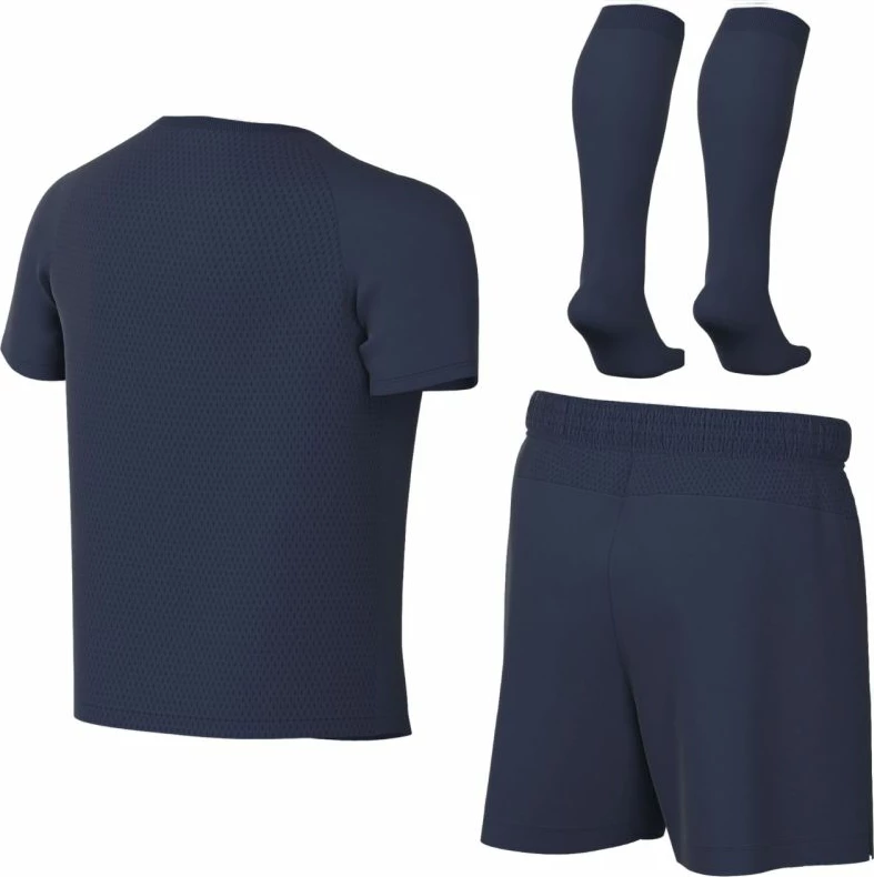 Set sportiv për fëmijë Nike Dri-Fit Park VIII HV8260 410, navy blue