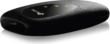 Router celular TP-Link M7200, i zi, portabël, 300 Mbit/s, 3G, 4G