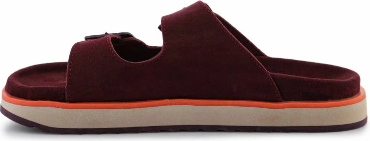 Sandale D.Franklin femra, të kuqe