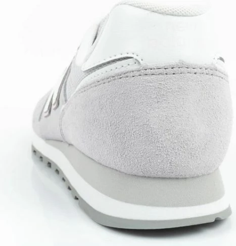 Atlete për femra New Balance, gri