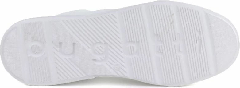 Atlete për meshkuj Bugatti TT153111, të bardha