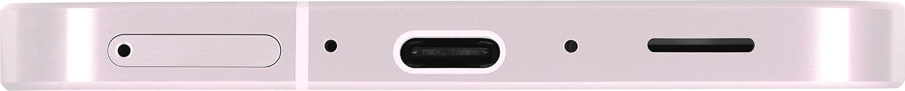 Celular Samsung Galaxy A56, 6.7", 8 GB RAM, 256 GB, 5G, Rozë