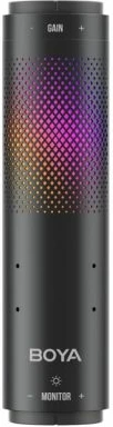 Mikrofon USB BOYA K9, i zi