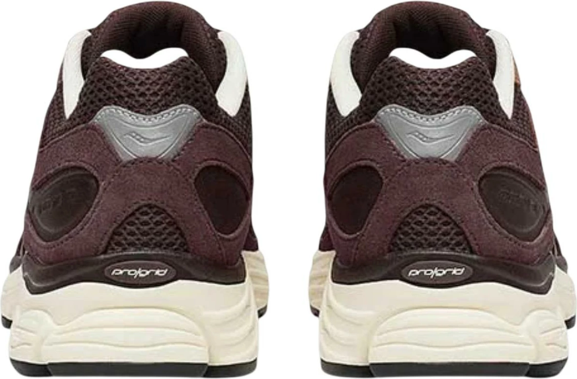 Atlete për meshkuj Saucony ProGrid Omni 9 Premium S70740-15, kafe [Madhësia: 42]