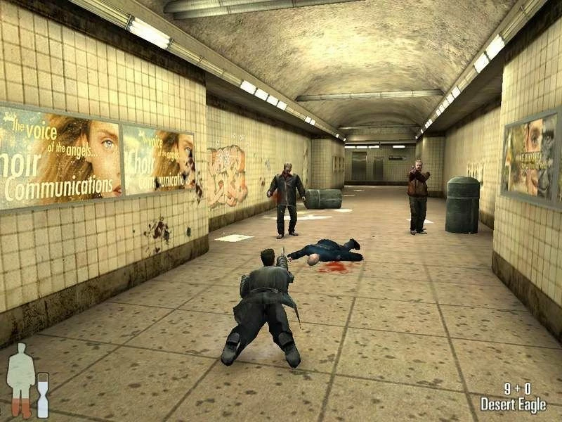 Max Payne EN Global