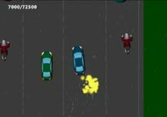 Your Car Shooter EN Global