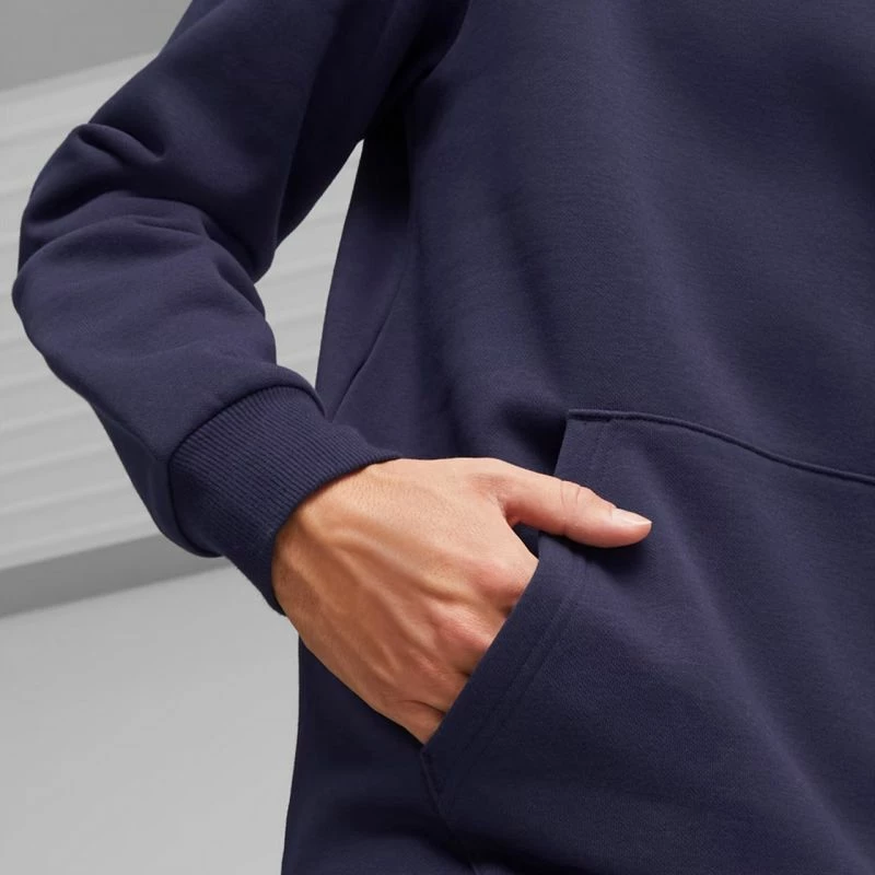 Duks Puma për meshkuj, blu marin