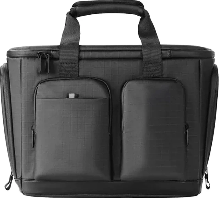 Çantë mbrojtëse EcoFlow EFDELTA3-BAG për DELTA 3, e zezë, waterproof