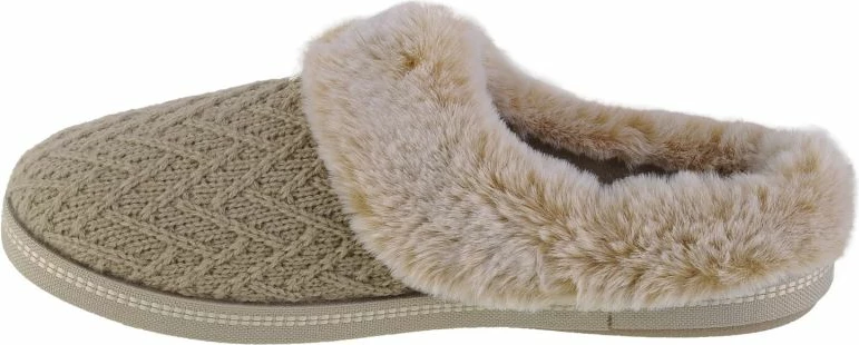 Këpucë për femra Skechers, bezhë