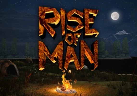 Rise of Man EN/ZH Global