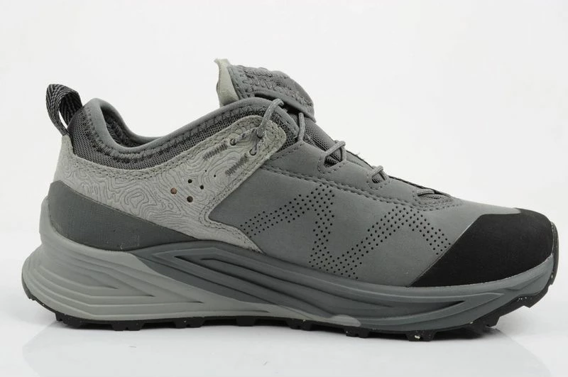 Atlete trekking për femra Aku, gri