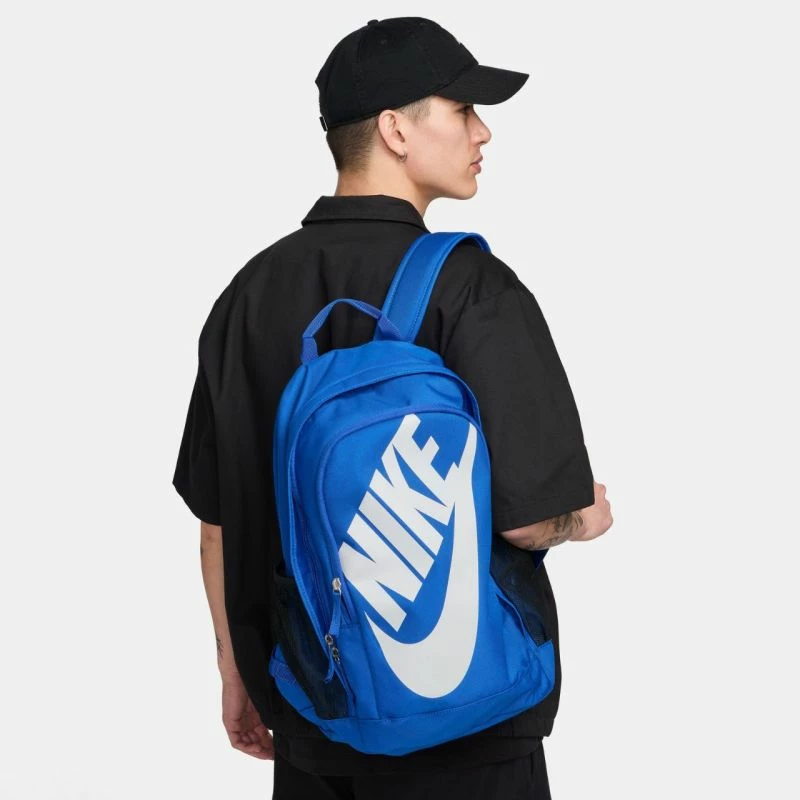 Çantë shpine Nike, kaltër